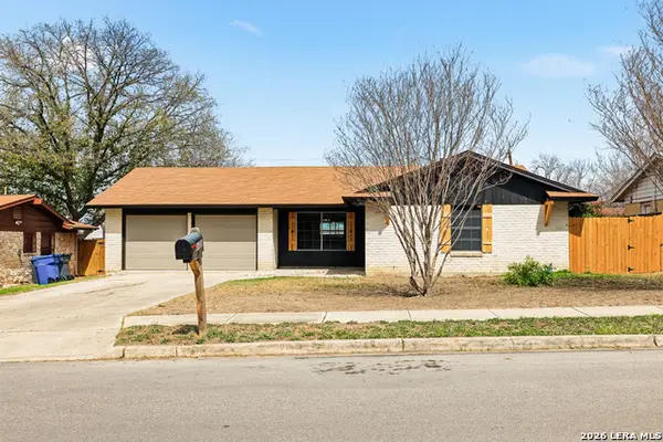 4419 Bikini, San Antonio, TX 78218