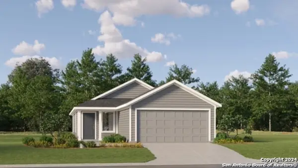 9939 Mather Way, Converse, TX 78109