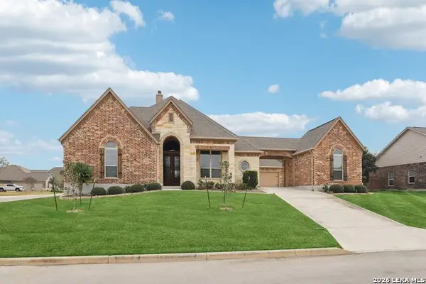 117 Texas, Castroville, TX 78009