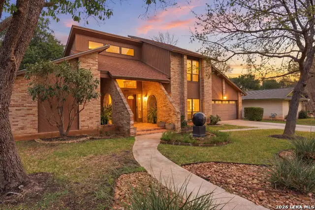 2623 Turkey Oak, San Antonio, TX 78232 - #2