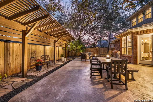 5 Yateswood, San Antonio, TX 78248 - #3