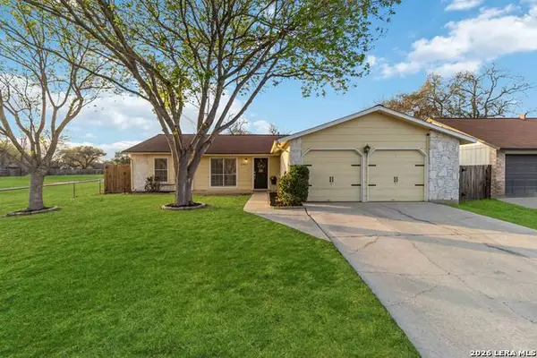 12827 La Quinta Street, San Antonio, TX 78233