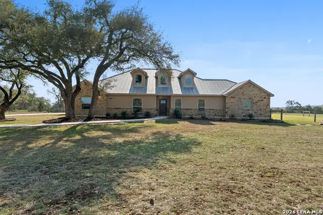 292 San Marcos, New Braunfels, TX 78132 - #2