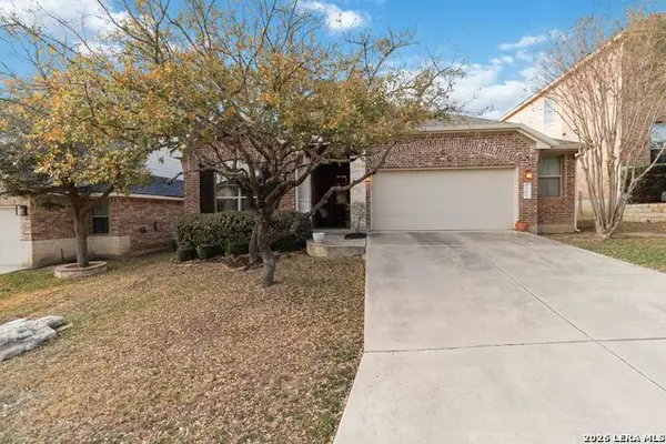 711 Aucuba, San Antonio, TX 78260