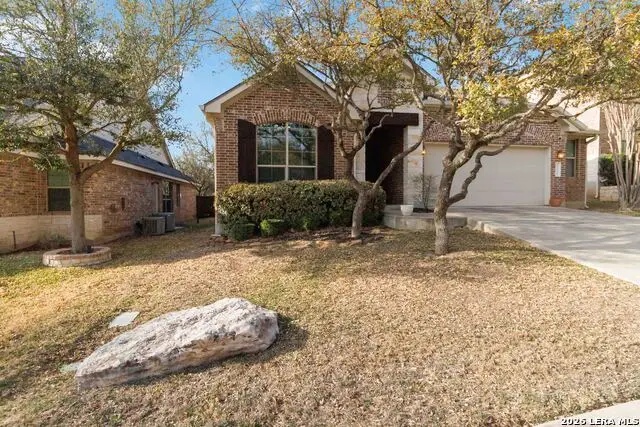 711 Aucuba, San Antonio, TX 78260 - #3