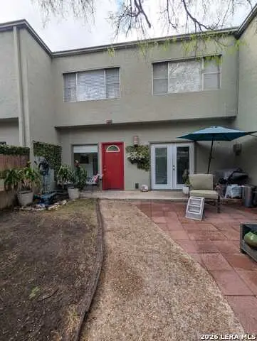 3103 Eisenhauer #L-21, San Antonio, TX 78209 - #1