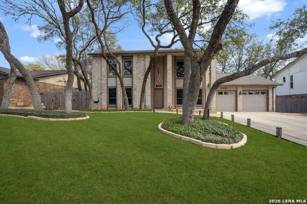 15326 Pebble Dew, San Antonio, TX 78232