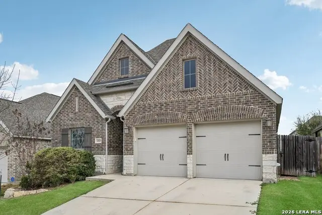 12629 Hellas Ranch, San Antonio, TX 78253 - #2