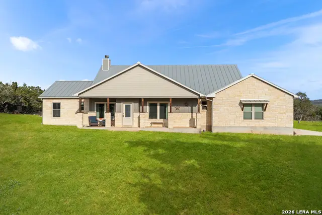 789 Privilege Estates, Pipe Creek, TX 78063 - #2