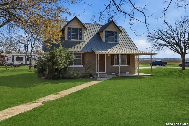 16040 Keller, Lacoste, TX 78039 - #1