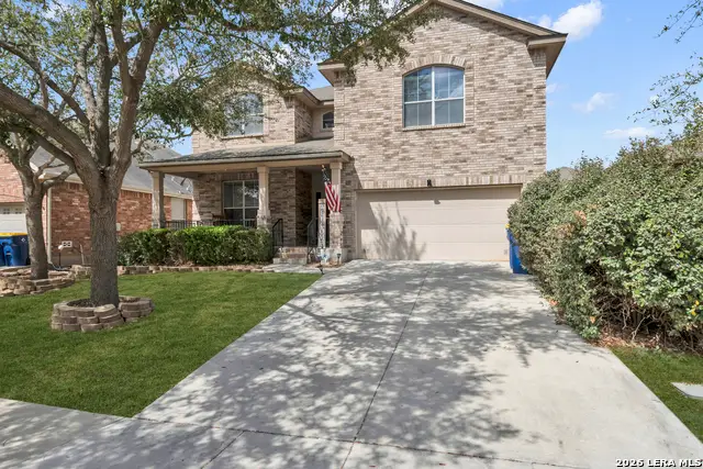 314 Loch Lomond, Cibolo, TX 78108 - #2