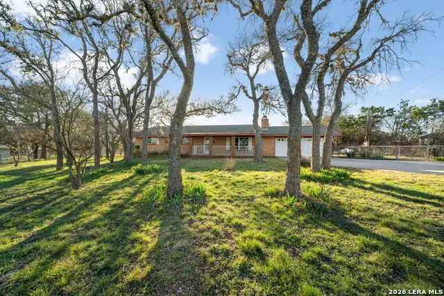 28535 Timberline, San Antonio, TX 78260 - #3