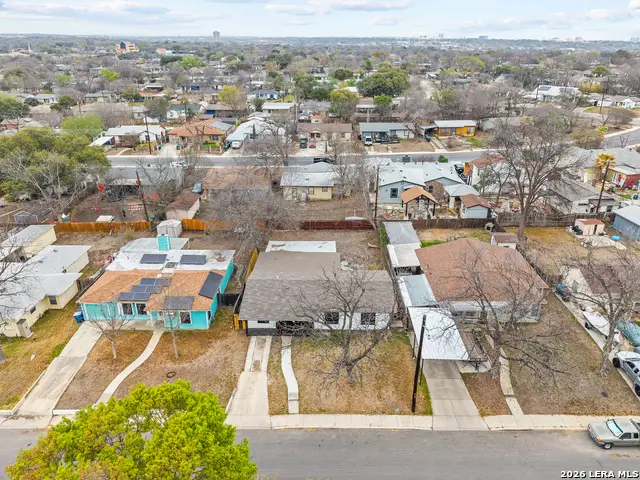 1031 Thorain, San Antonio, TX 78201 - #3