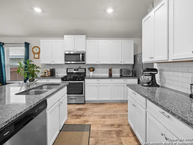 5022 Dancing Gopher, San Antonio, TX 78261 - #3