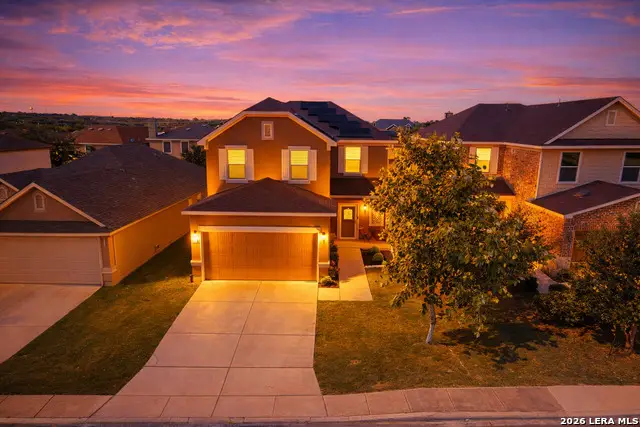 7426 Bluebonnet Bay, San Antonio, TX 78218 - #2