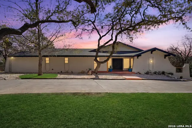 10206 Rafter S, Helotes, TX 78023 - #1