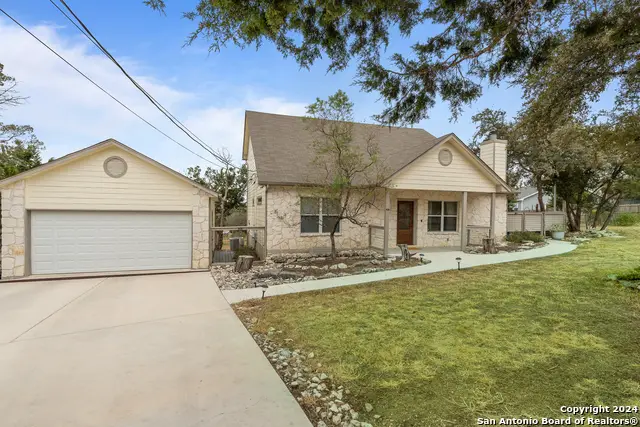 1620 Point Vw, Spring Branch, TX 78070 - #3