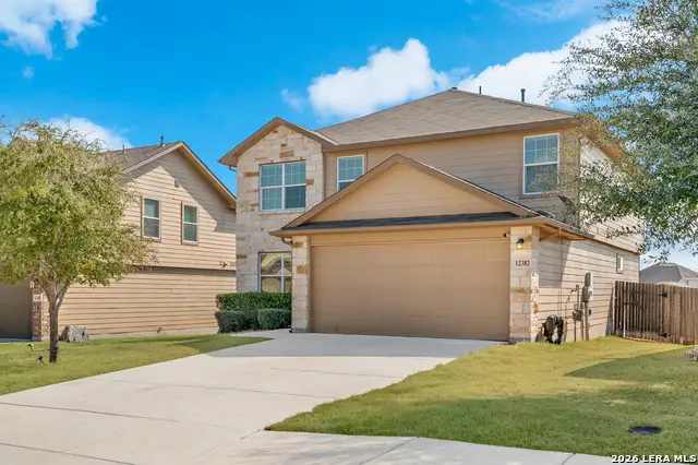 12382 Erstein Valley, Selma, TX 78154 - #1