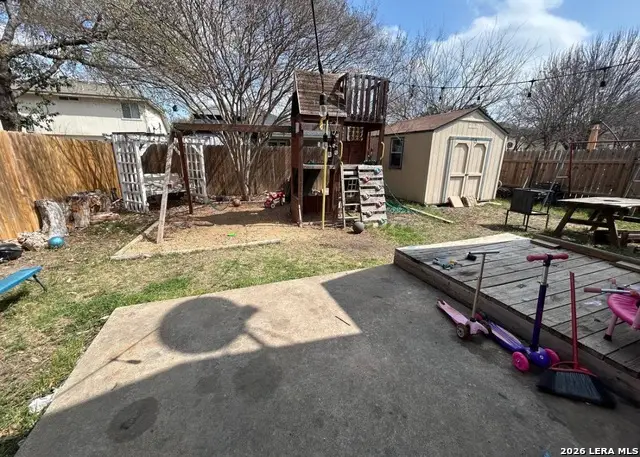 7250 Burns Xing, San Antonio, TX 78250 - #3