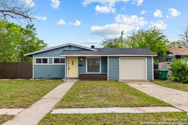 710 Byrnes, San Antonio, TX 78209 - #1