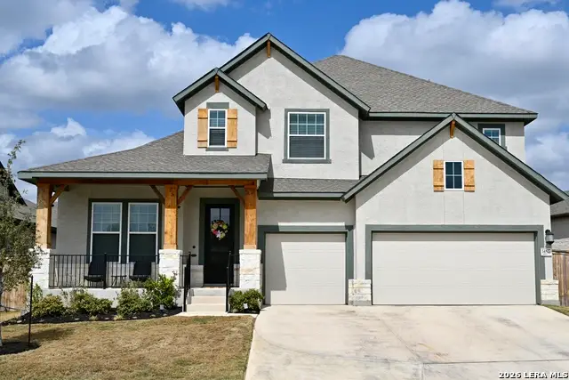 14827 Mapleton Hill, San Antonio, TX 78245 - #1