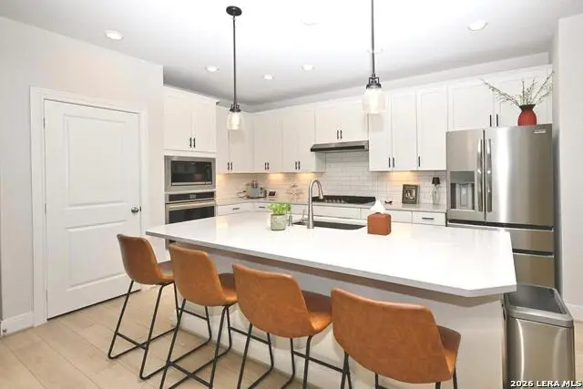 14827 Mapleton Hill, San Antonio, TX 78245 - #3