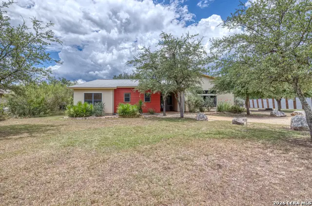 900 Tierra Linda, Concan, TX 78838 - #1