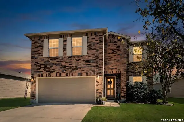 9802 Harbor Mist, Converse, TX 78109 - #1