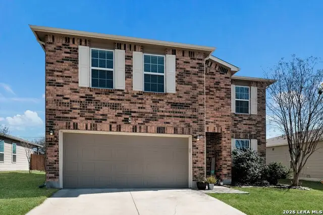 9802 Harbor Mist, Converse, TX 78109 - #3