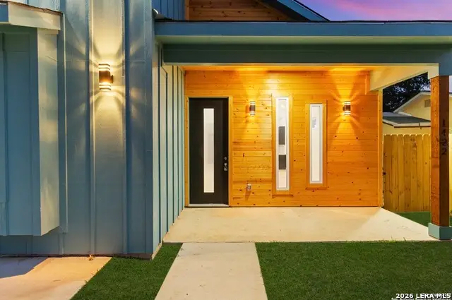 1422 Sherman, San Antonio, TX 78202 - #3