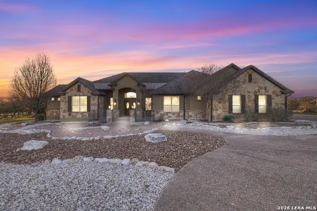 1307 Vintage Way, New Braunfels, TX 78132 - #1