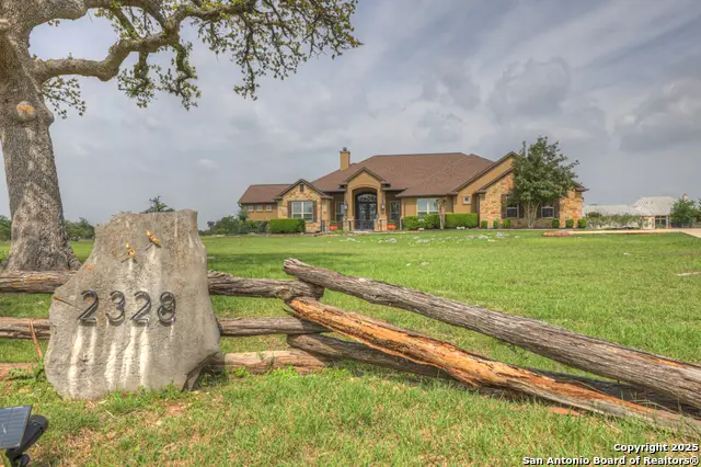 2328 Appellation, New Braunfels, TX 78132 - #1
