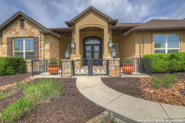 2328 Appellation, New Braunfels, TX 78132 - #2