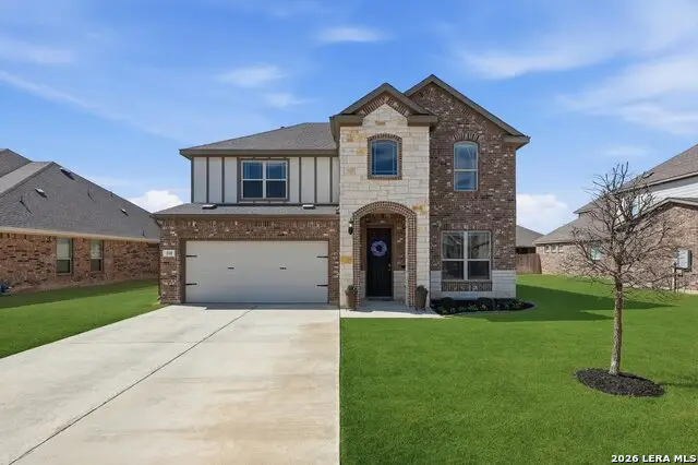 318 Otis Crossing, Cibolo, TX 78108 - #1
