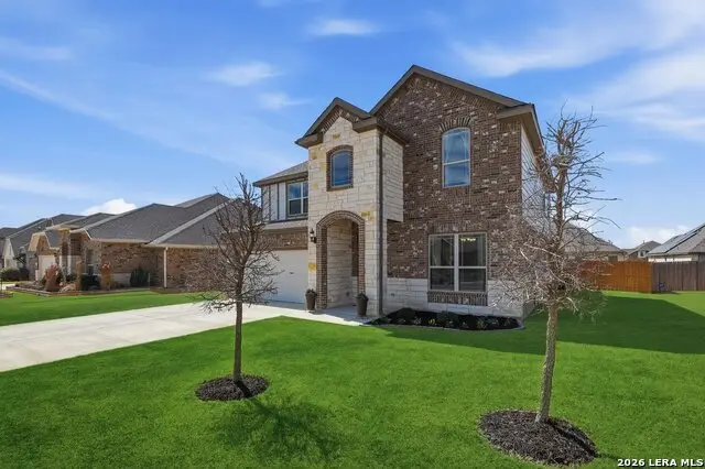 318 Otis Crossing, Cibolo, TX 78108 - #3