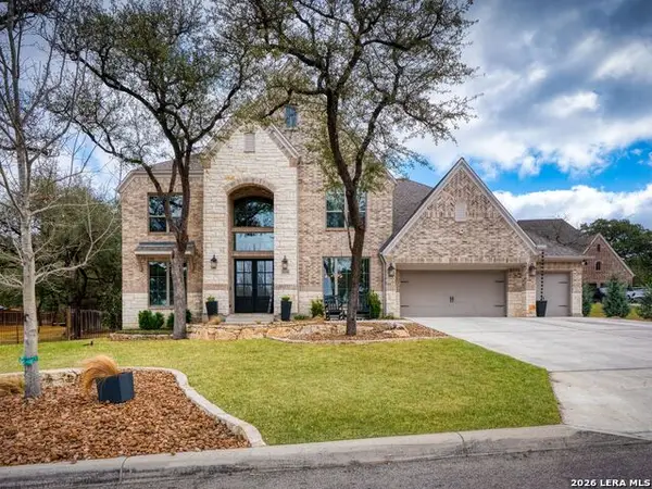 10281 Headwind, Boerne, TX 78006