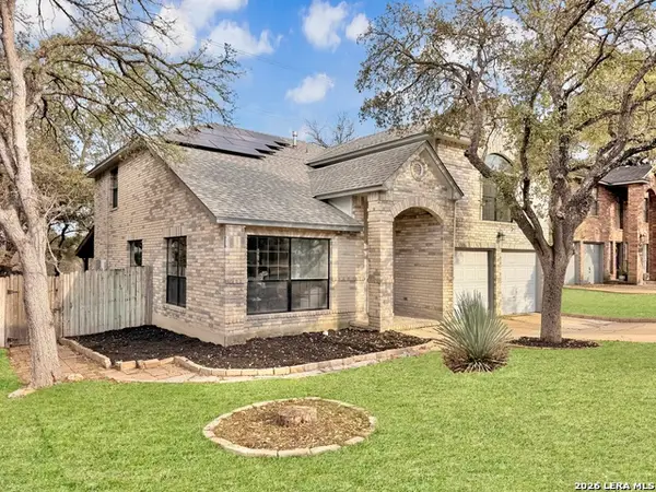 1814 Chippington, San Antonio, TX 78253