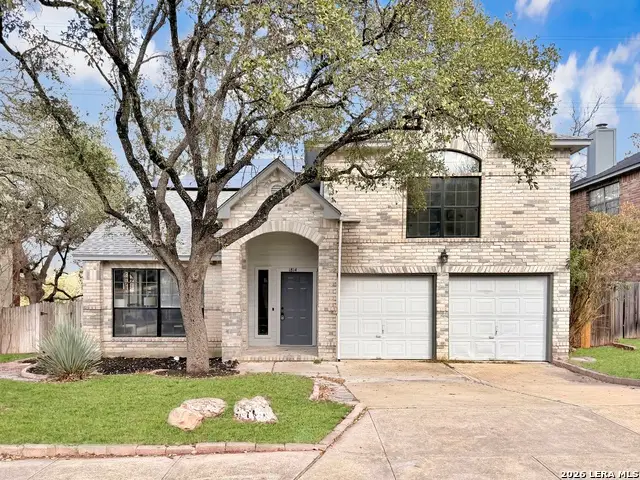 1814 Chippington, San Antonio, TX 78253 - #2