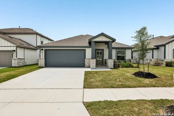 502 Salamander, San Marcos, TX 78666