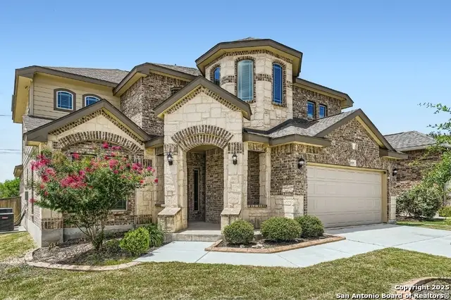 1959 Pillard Summit, San Antonio, TX 78245 - #1