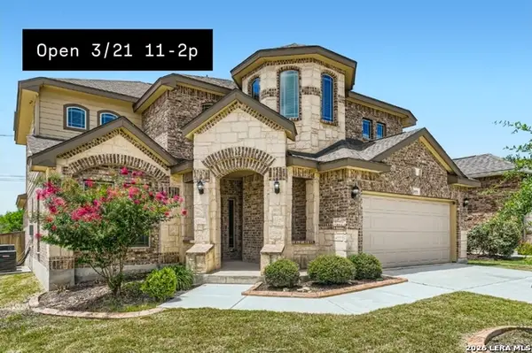 1959 Pillard Summit, San Antonio, TX 78245