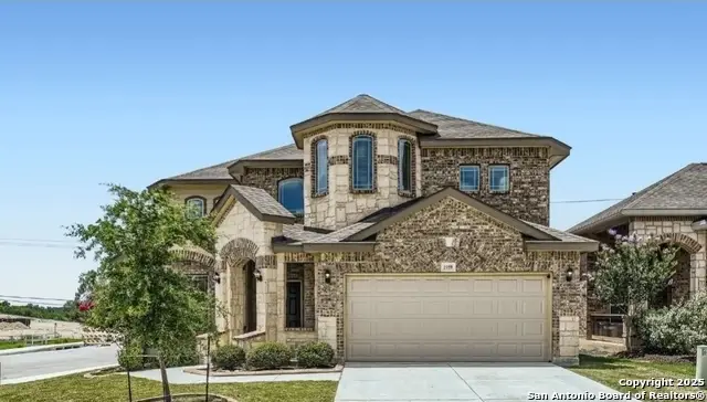 1959 Pillard Summit, San Antonio, TX 78245 - #2
