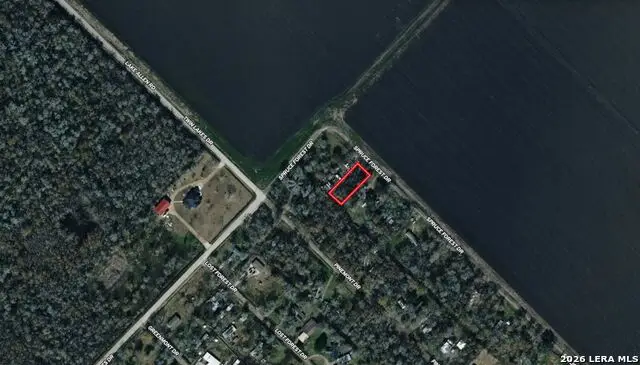 0 Spruce, Richmond, TX 77444 - #2