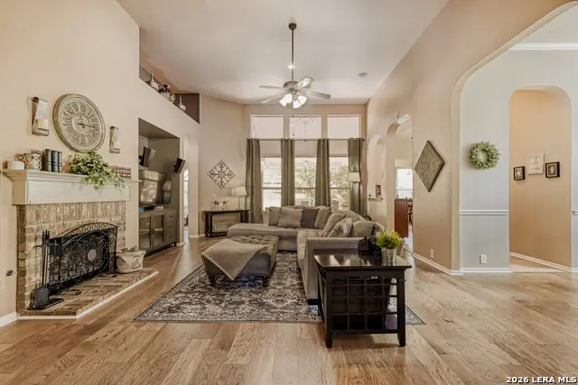 10539 Rainbow View, Helotes, TX 78023 - #3