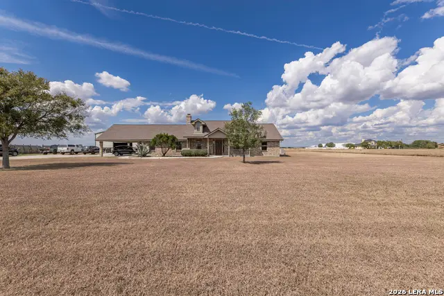 1867 Fm 758, New Braunfels, TX 78130 - #1