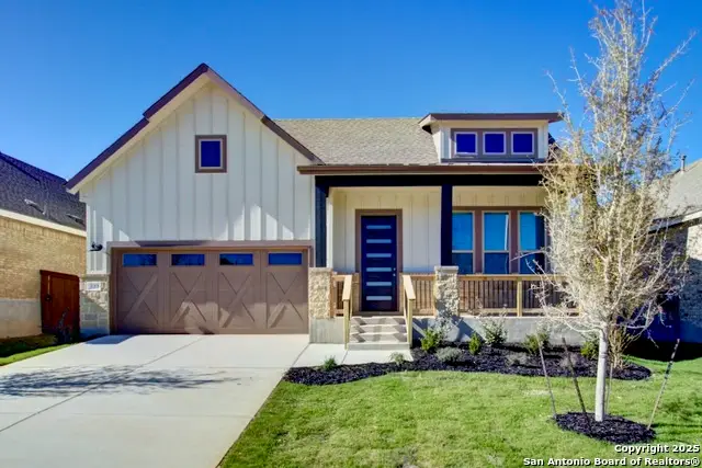 2072 Stephanie Avenue, New Braunfels, TX 78132 - #1