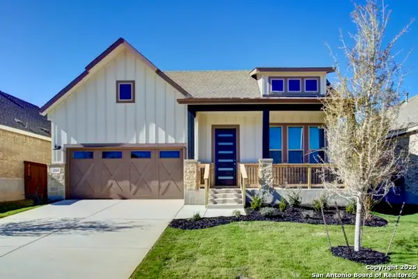 2072 Stephanie Avenue, New Braunfels, TX 78132