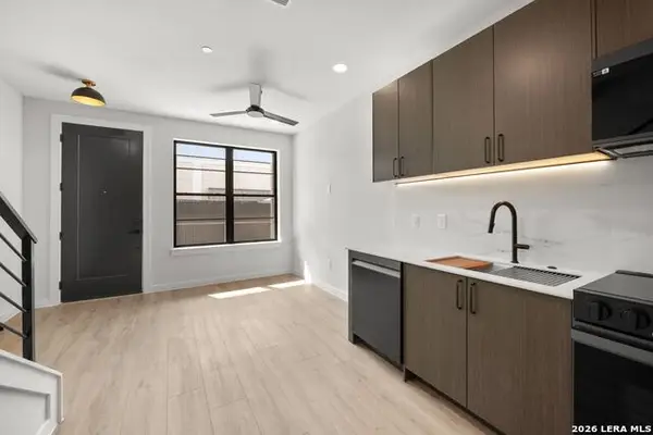 630 Central Parkway #1113, New Braunfels, TX 78130