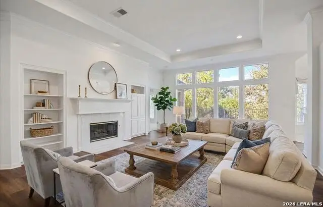 21 Greens Cliff, San Antonio, TX 78216 - #1