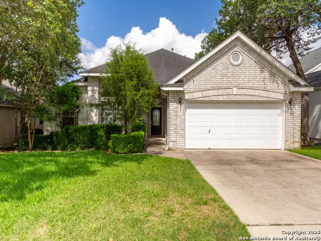 21 Greens Cliff, San Antonio, TX 78216 - #3